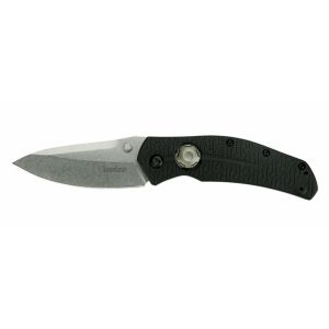 Kershaw Knives Thistle Folding Knife w/K-Texture Handle